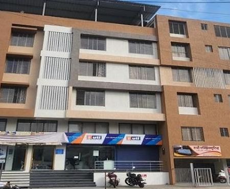 Hotel Ruchi Executive 사타라 외부 사진